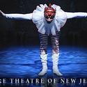 The Shakespeare Theatre of New Jersey Adds NO MANS LAND To Season Video